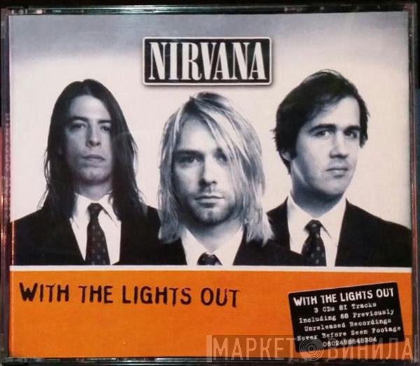 Nirvana - With The Lights Out