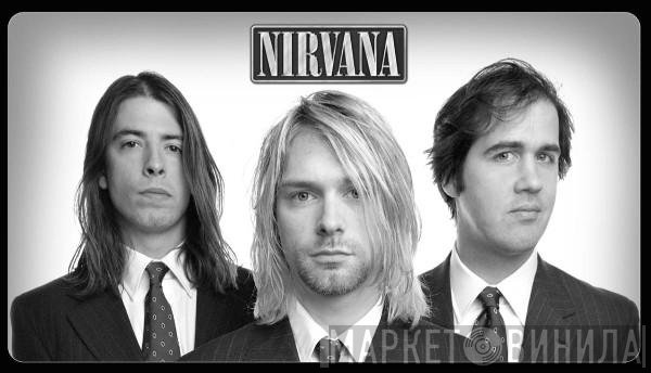 Nirvana  - With The Lights Out
