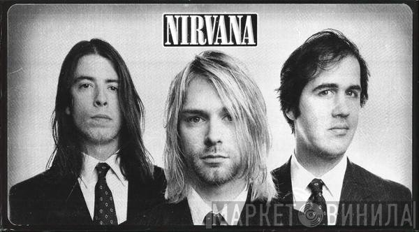 Nirvana - With The Lights Out