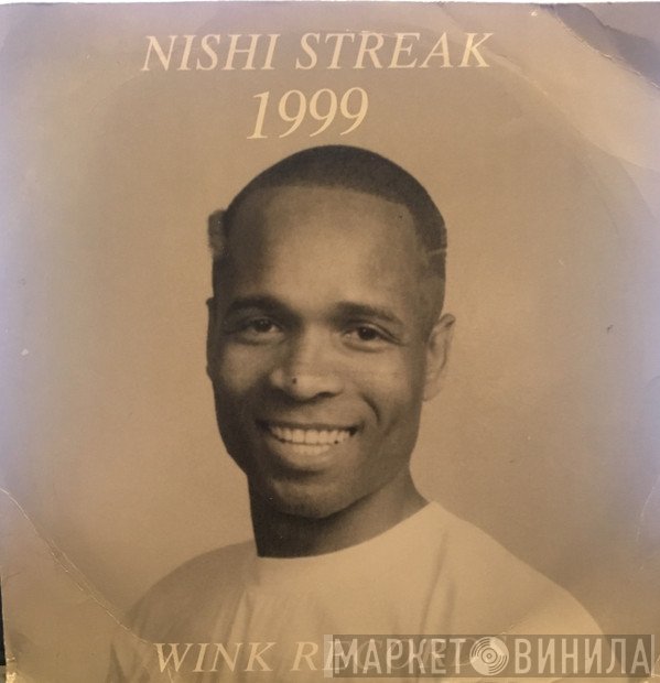 Nishi Streak - 1999 / Hypnotise