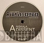 Niskala  - Dissent