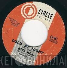 Nita Hill - Cold At Night
