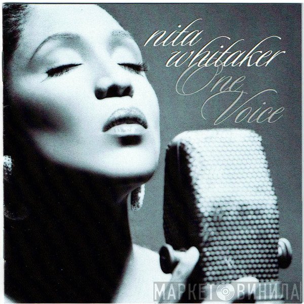 Nita Whitaker - One Voice