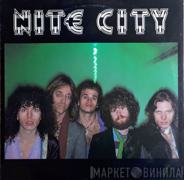 Nite City - Nite City
