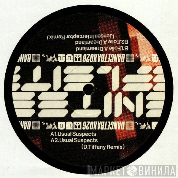 Nite Fleit - Dance Trax Vol 26