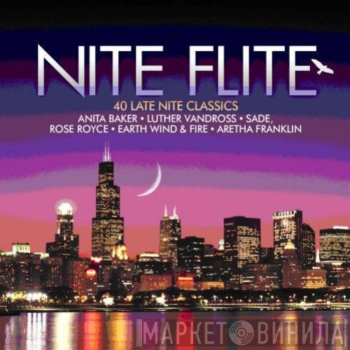  - Nite Flite (Late Night Classics)
