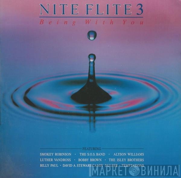  - Nite Flite 3 (Being With You)
