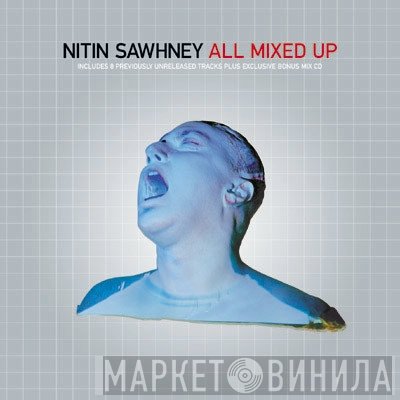 Nitin Sawhney - All Mixed Up