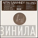 Nitin Sawhney  - Falling