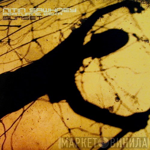 Nitin Sawhney Featuring Eska Mtungwazi  - Sunset