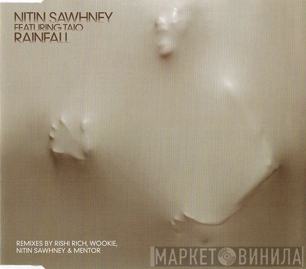 Nitin Sawhney Featuring Taio Cruz  - Rainfall