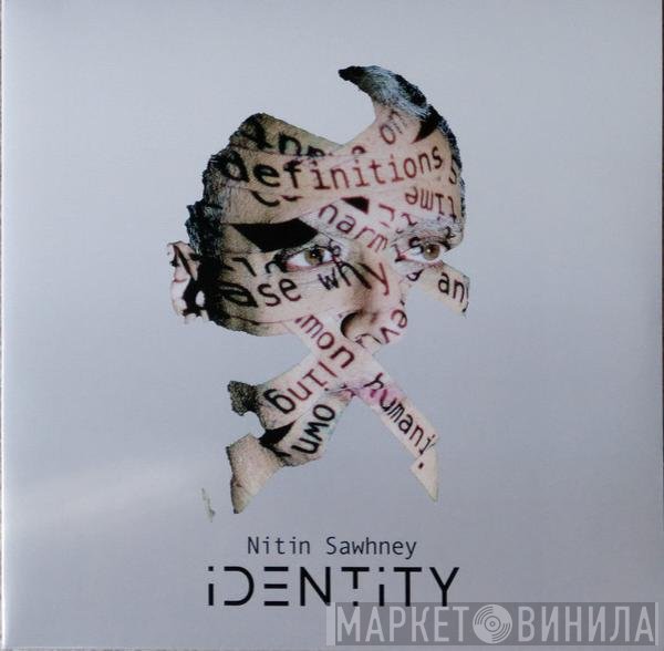 Nitin Sawhney  - Identity