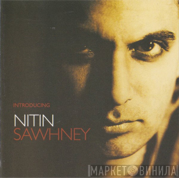 Nitin Sawhney  - Introducing