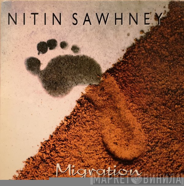 Nitin Sawhney - Migration