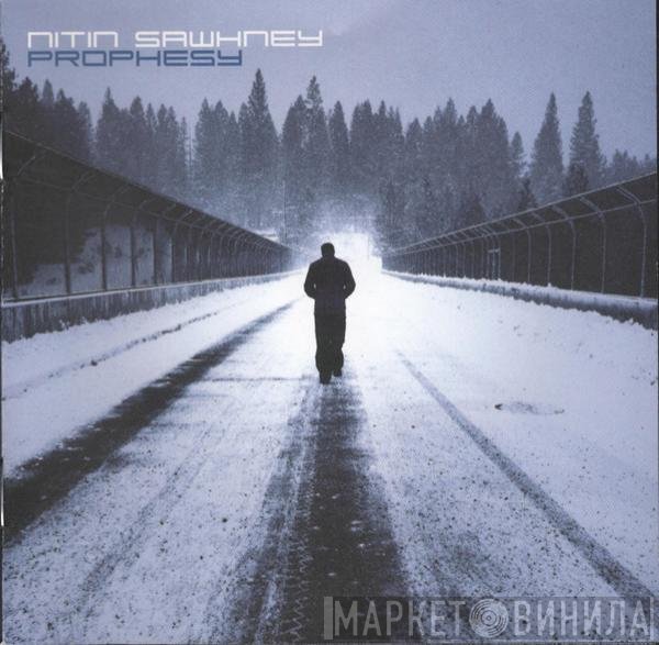 Nitin Sawhney  - Prophesy