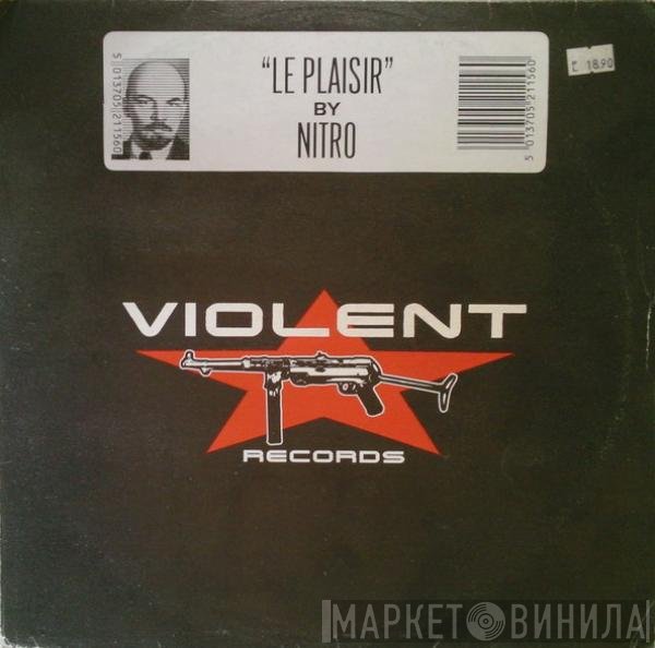 Nitro  - Le Plaisir