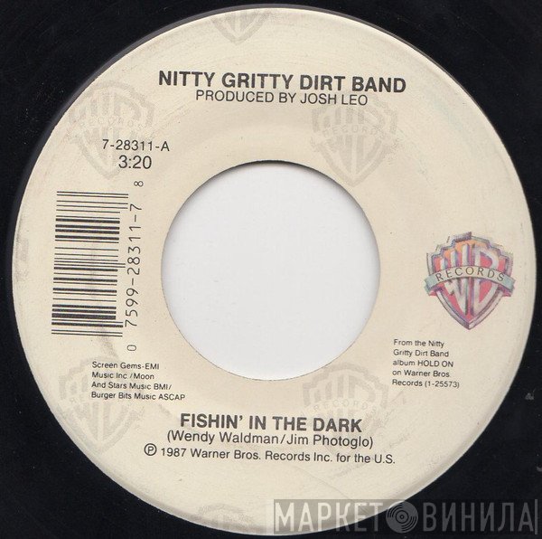 Nitty Gritty Dirt Band  - Fishin' In The Dark