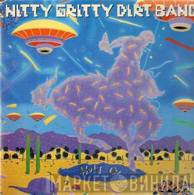 Nitty Gritty Dirt Band  - Hold On