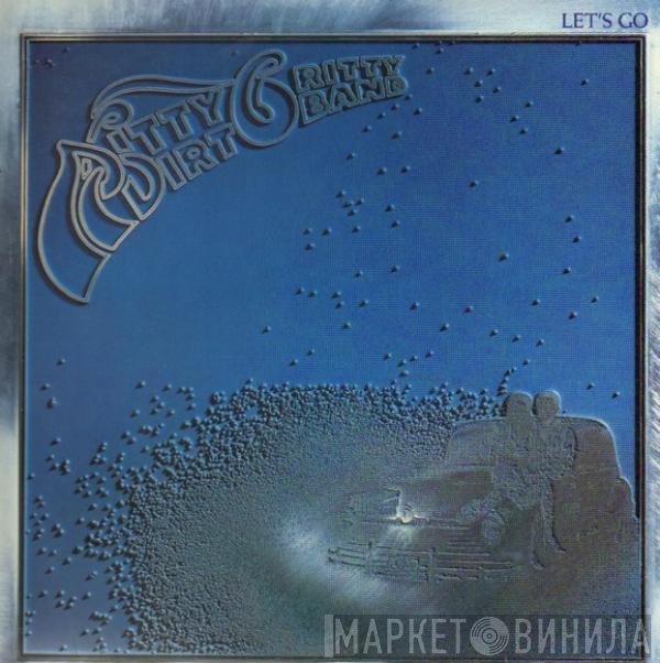 Nitty Gritty Dirt Band  - Let's Go