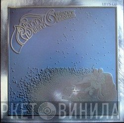Nitty Gritty Dirt Band - Let's Go