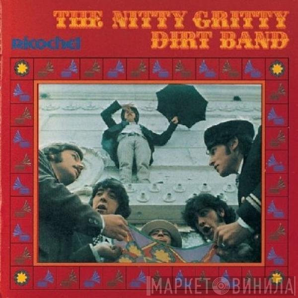 Nitty Gritty Dirt Band  - Ricochet