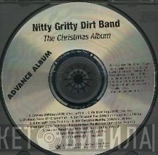 Nitty Gritty Dirt Band  - The Christmas Album