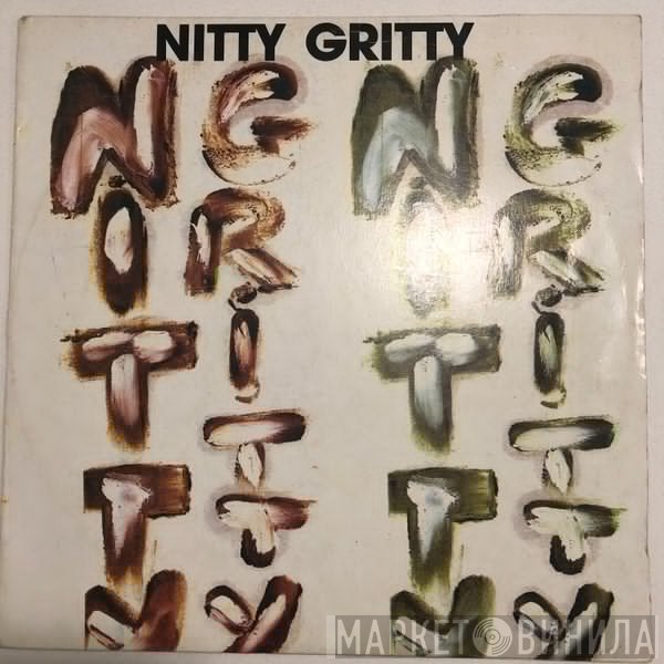 Nitty Gritty - Nitty Gritty