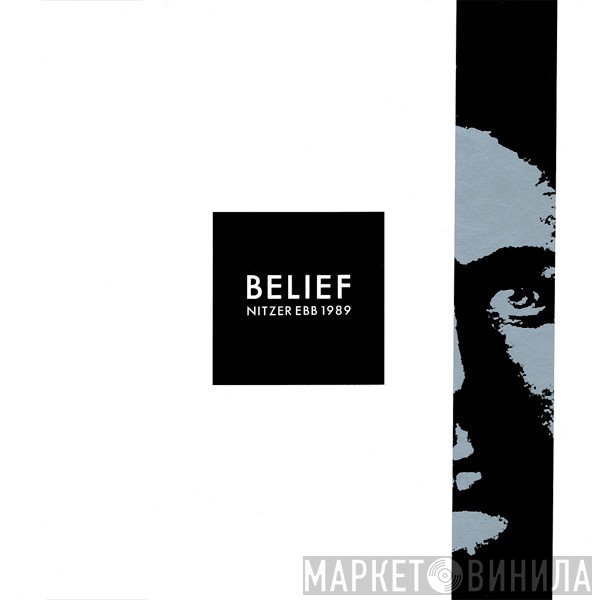 Nitzer Ebb  - Belief