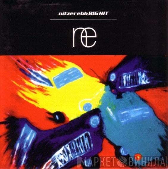 Nitzer Ebb  - Big Hit