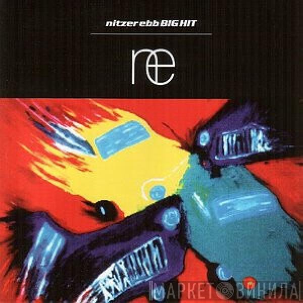 Nitzer Ebb  - Big Hit