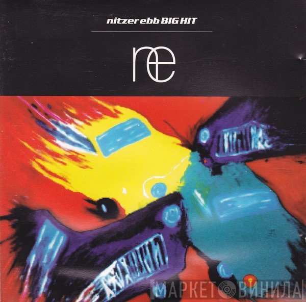 Nitzer Ebb - Big Hit