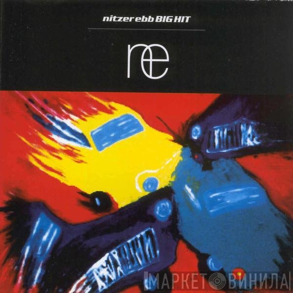 Nitzer Ebb  - Big Hit