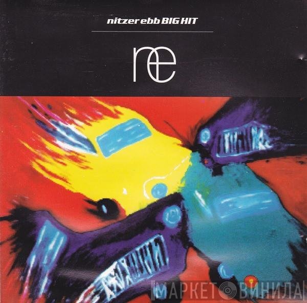 Nitzer Ebb  - Big Hit