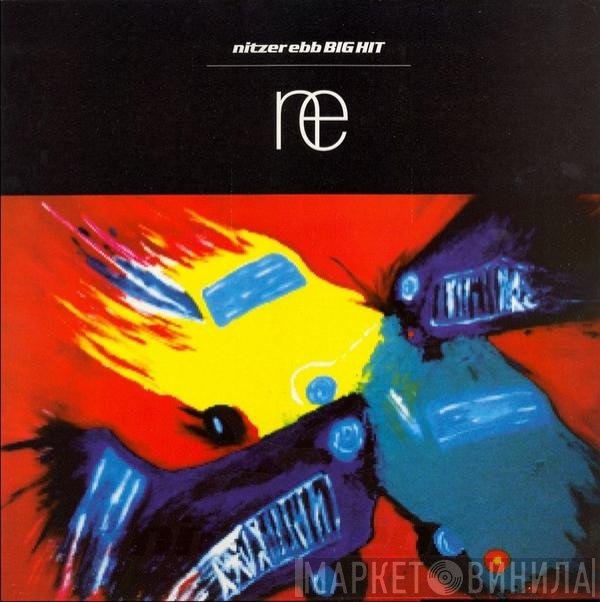 Nitzer Ebb  - Big Hit