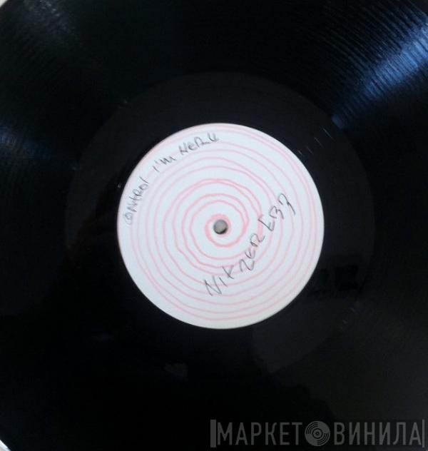 Nitzer Ebb  - Control Im Here Edition Number One (Command Control Confront)