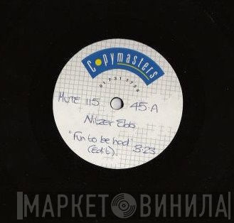 Nitzer Ebb  - Fun To Be Had