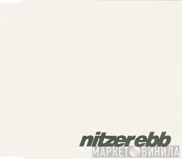 Nitzer Ebb - Get Clean