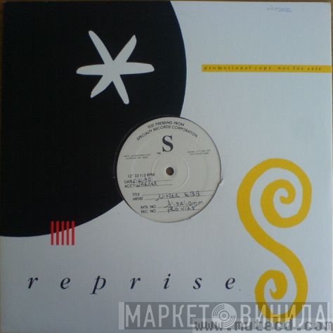 Nitzer Ebb  - Getting Closer