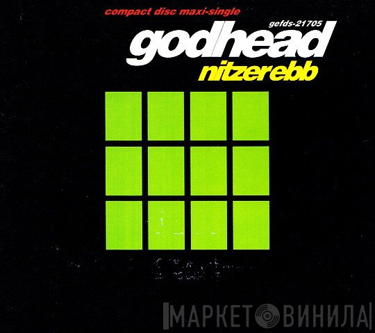 Nitzer Ebb  - Godhead