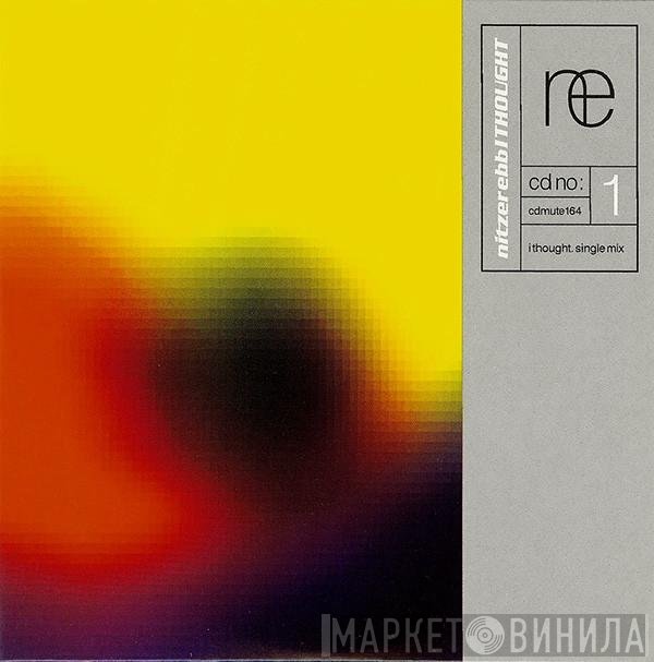 Nitzer Ebb - I Thought