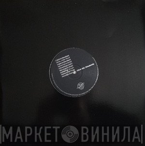 Nitzer Ebb  - Join In The Chant