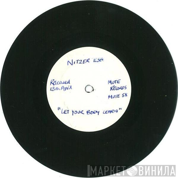 Nitzer Ebb  - Let Your Body Learn