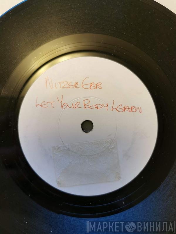 Nitzer Ebb  - Let Your Body Learn