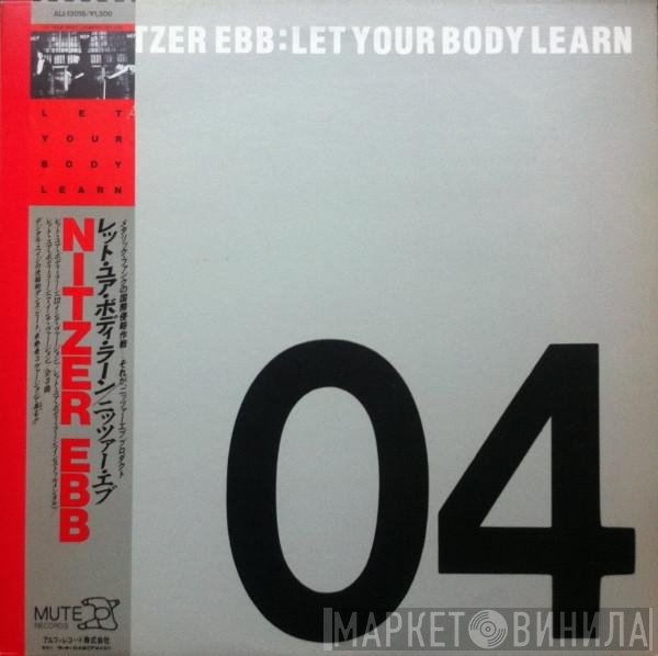 Nitzer Ebb  - Let Your Body Learn