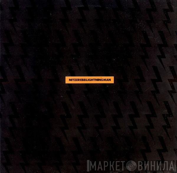 Nitzer Ebb - Lightning Man/Remixes