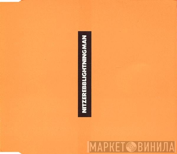 Nitzer Ebb  - Lightning Man