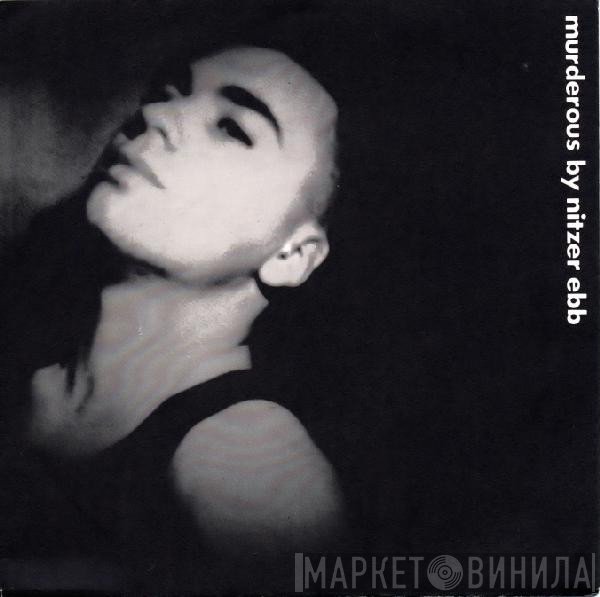 Nitzer Ebb  - Murderous