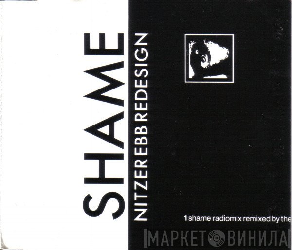 Nitzer Ebb - Shame