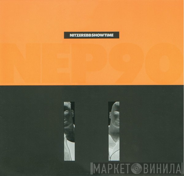Nitzer Ebb  - Showtime