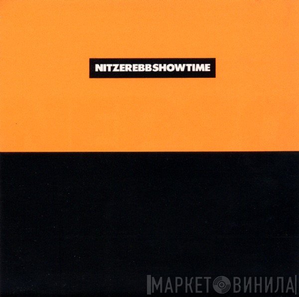 Nitzer Ebb  - Showtime